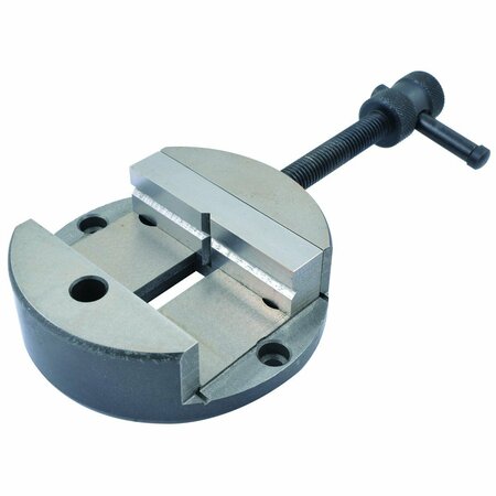 Hhip 3 in. Rotary Table Vise 3906-2213